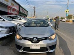 Renault Fluence